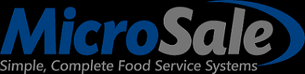MicroSale POS Logo 
